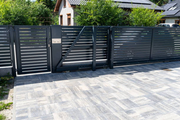 Best Local Driveway Pavers  in Hesston, KS