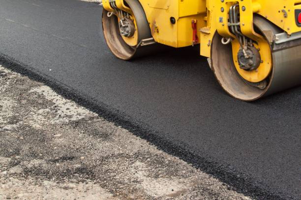 Reasons to Select Us for Your Driveway Paving Requirements in Hesston, KS
